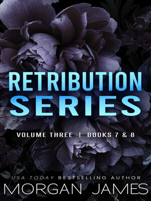 cover image of Retribution Series Box Set 3